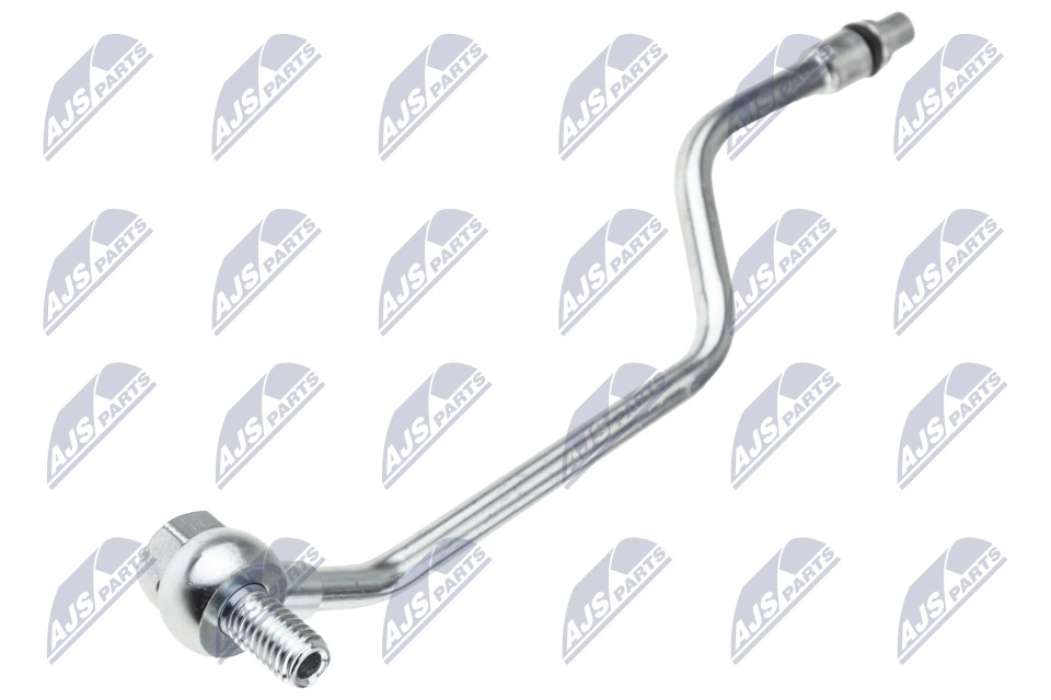 Oil Pipe, charger ECD-FR-037