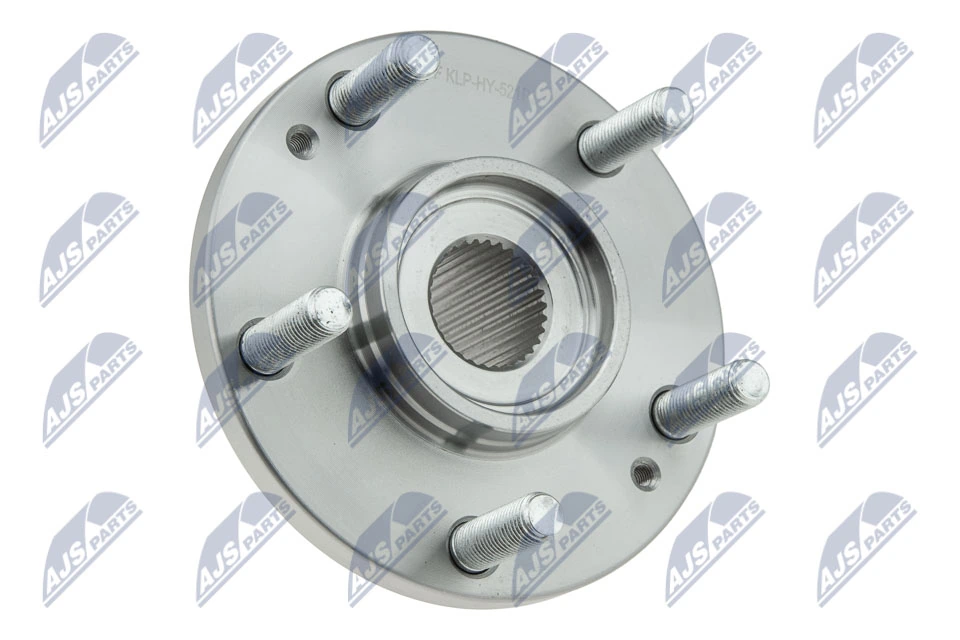 Wheel Hub KLP-HY-521P