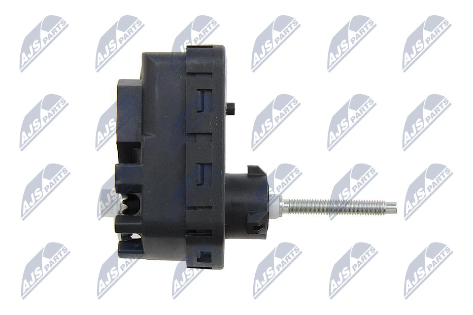 Actuator, headlight levelling ECX-TY-000