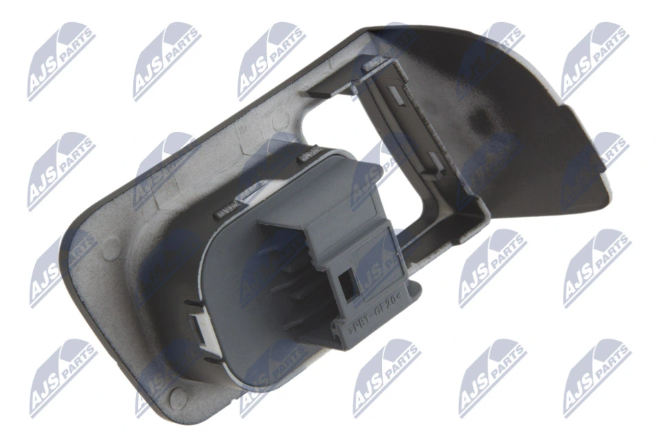 NTY EWS-VW-017 Switch, exterior mirror adjustment
