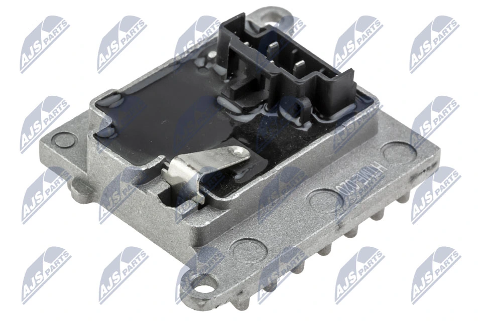 Resistor, interior blower ERD-ME-020