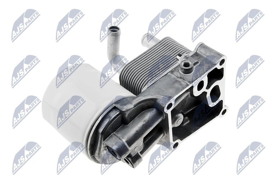 Oil Cooler, engine oil CCL-FR-003A