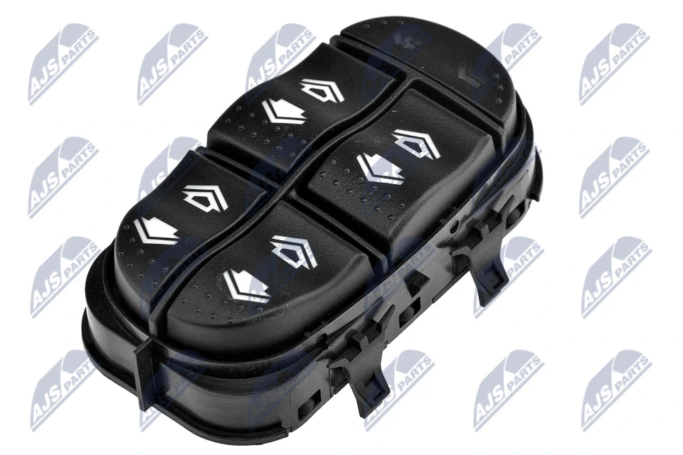 Switch, window regulator EWS-FR-019