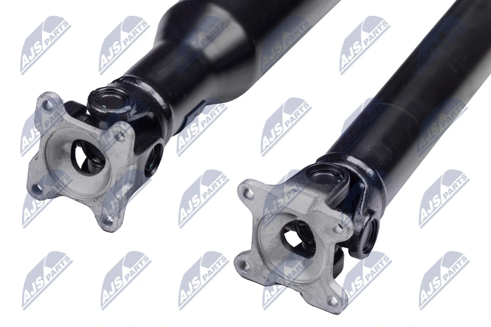 Propshaft, axle drive NWN-ME-065