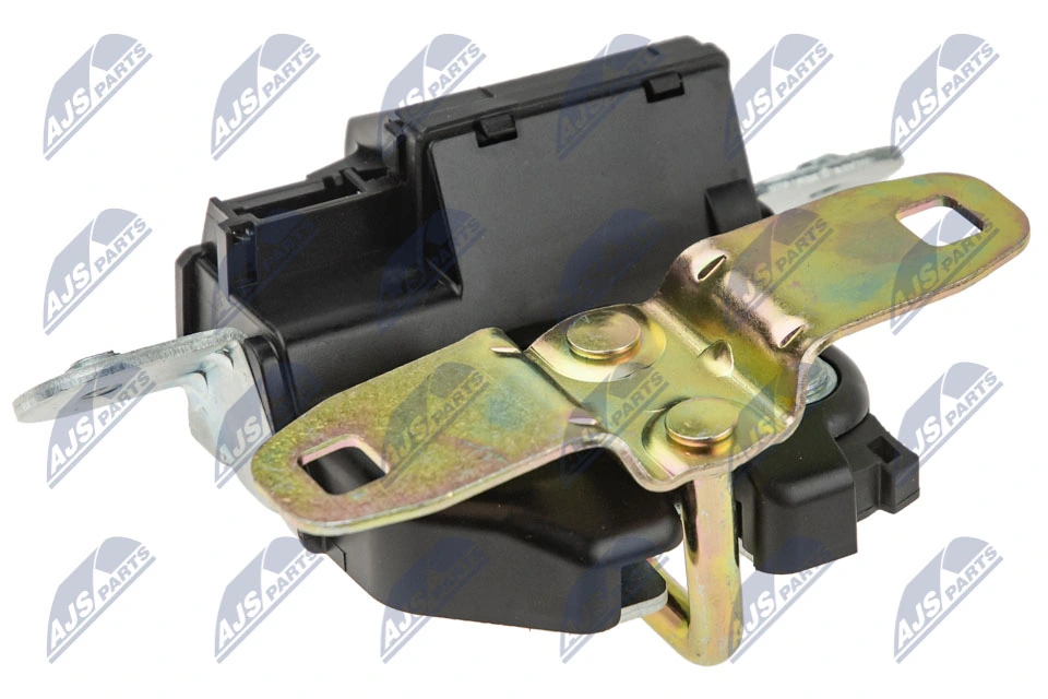 Central Locking System EZC-FT-048