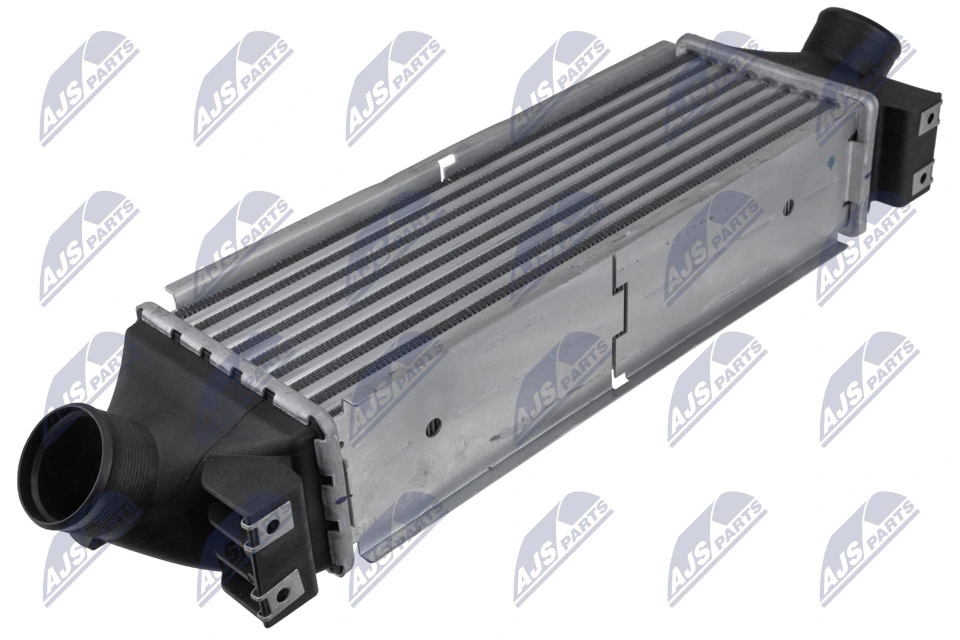 Charge Air Cooler CNG-FR-024
