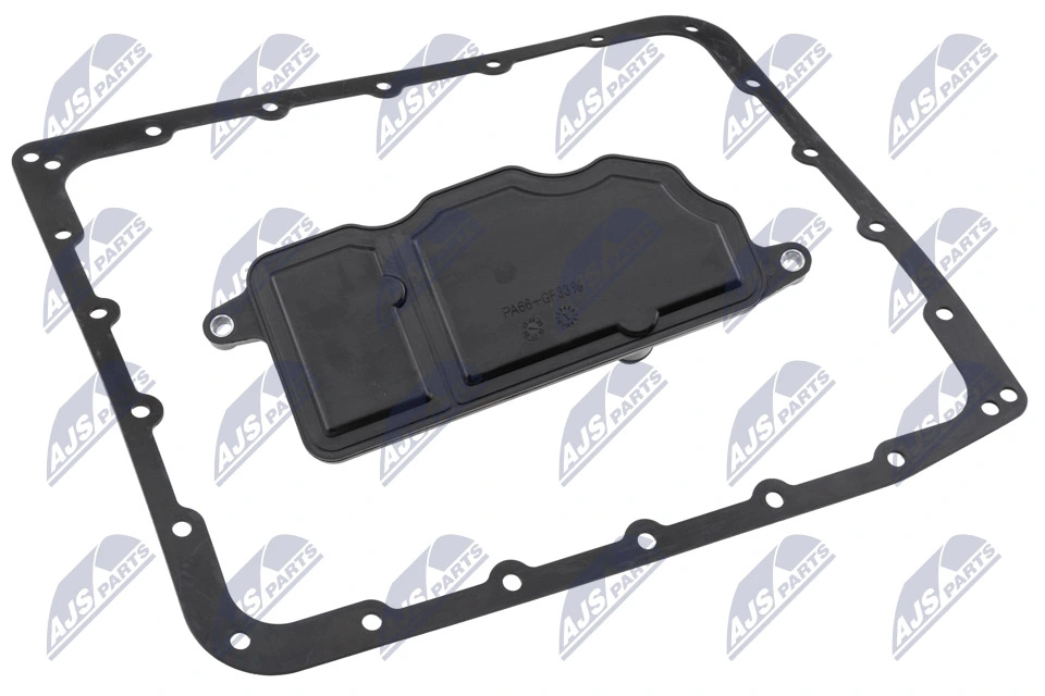 NTY FSF-NS-003 Hydraulic Filter, automatic transmission