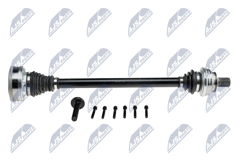 Drive Shaft NPW-VW-087