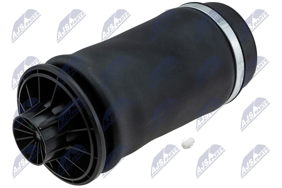 Air Spring, suspension EZC-ME-191