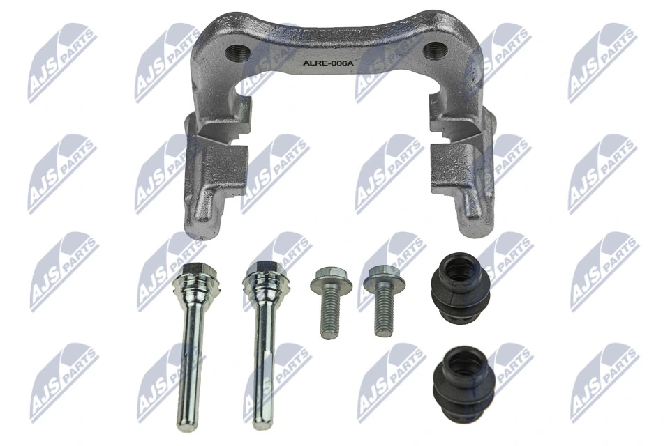 Bracket, brake caliper HZT-RE-006A