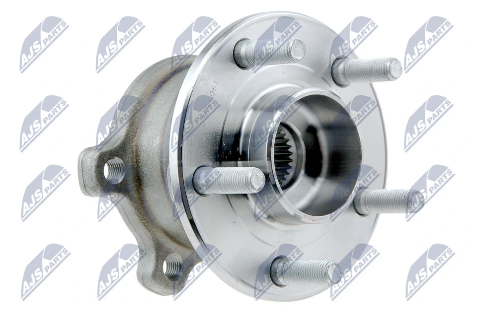 Wheel Bearing Kit KLT-FR-061