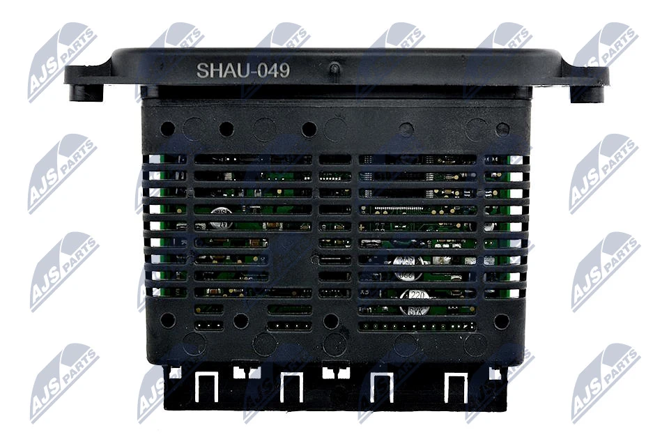 NTY EPX-BM-049 Control Unit, lights