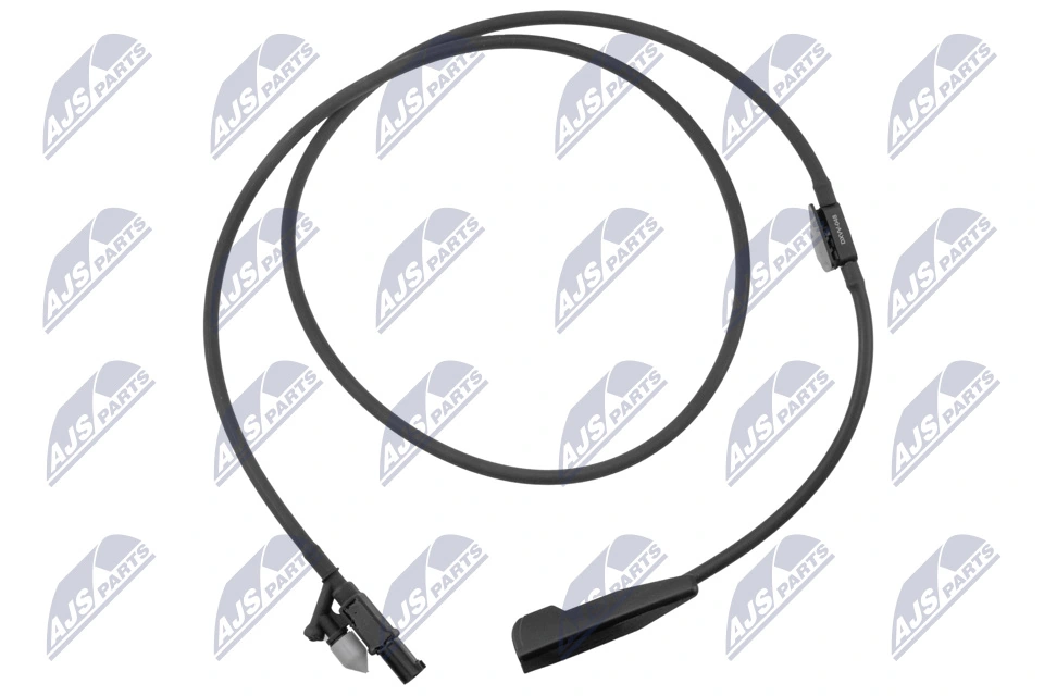 Washer Fluid Jet, window cleaning EDS-VV-048