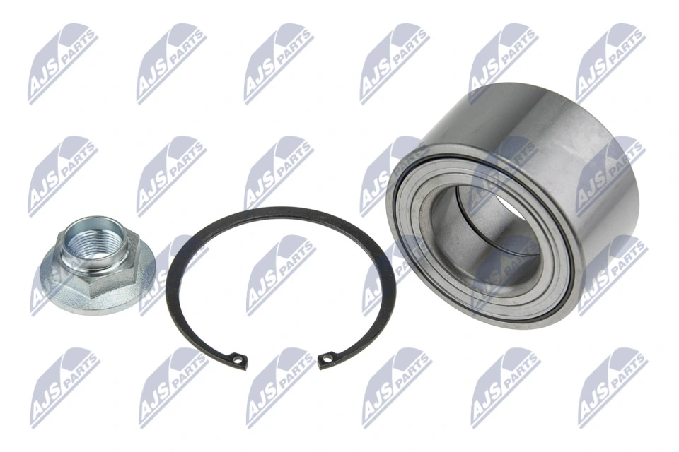 Wheel Bearing Kit KLP-MZ-029
