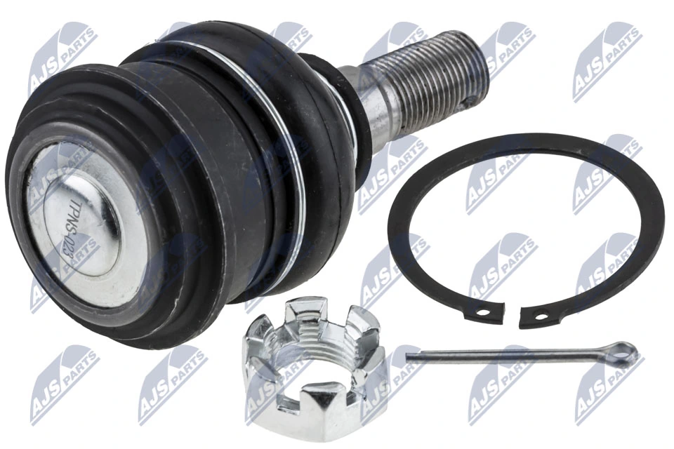 Ball Joint ZSD-NS-023