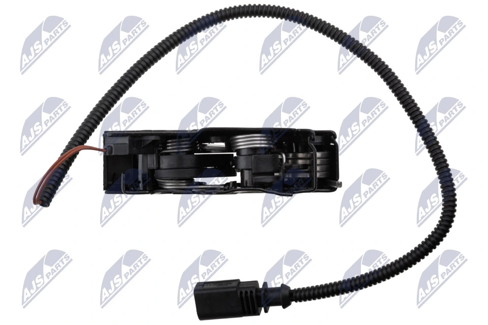 NTY EZC-VW-572 Bonnet Lock