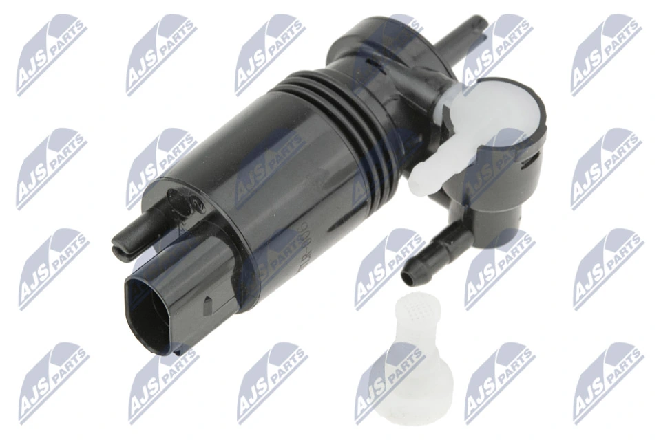 NTY ESP-LR-006 Washer Fluid Pump, window cleaning