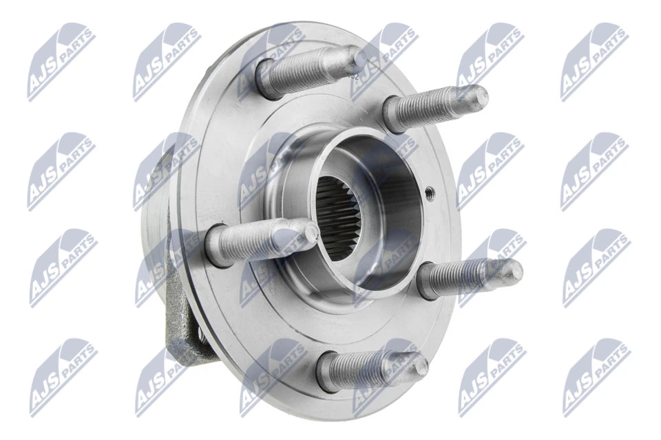 Wheel Bearing Kit KLT-PL-032