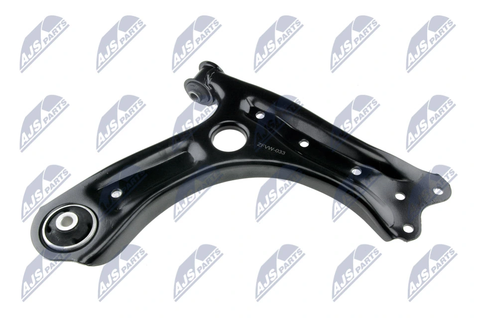 Control/Trailing Arm, wheel suspension ZWD-VW-033