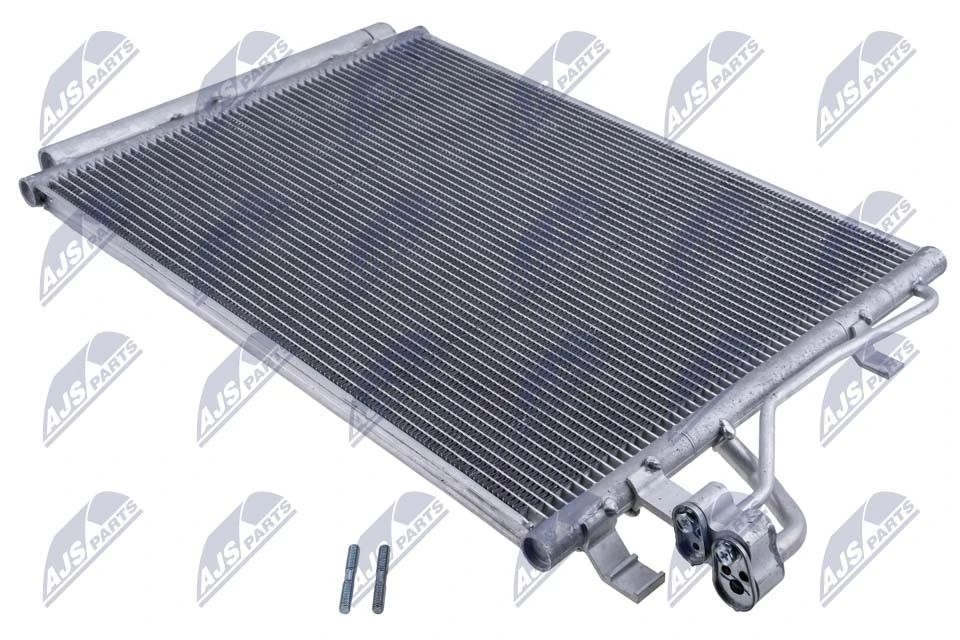 Condenser, air conditioning CCS-HY-046