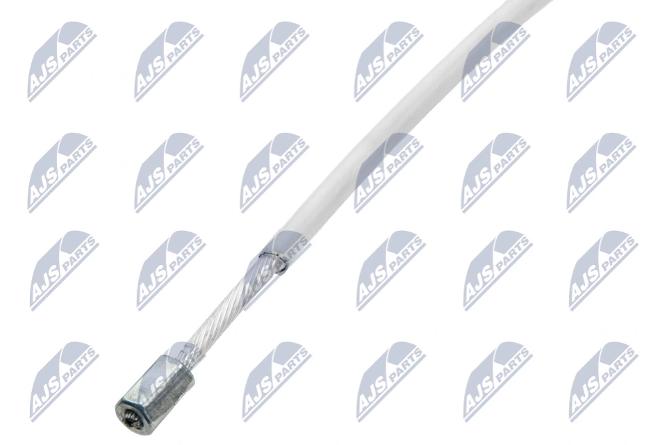 Cable Pull, parking brake HLR-VW-003