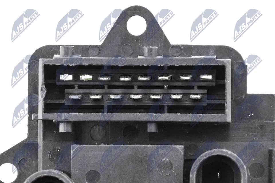 Resistor, interior blower ERD-RE-030