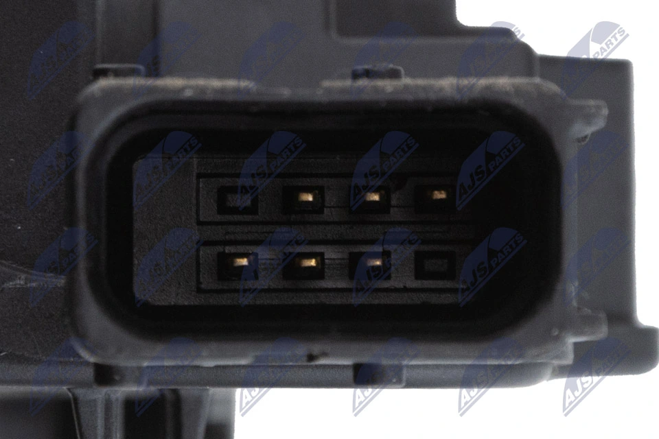 NTY EZC-FT-237 Door Lock