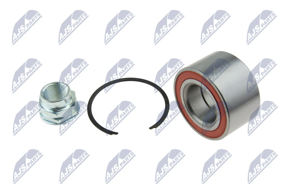 Wheel Bearing Kit KLP-FT-019