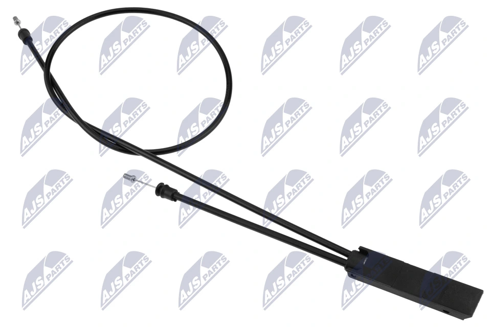 NTY EZC-ME-294 Bonnet Cable