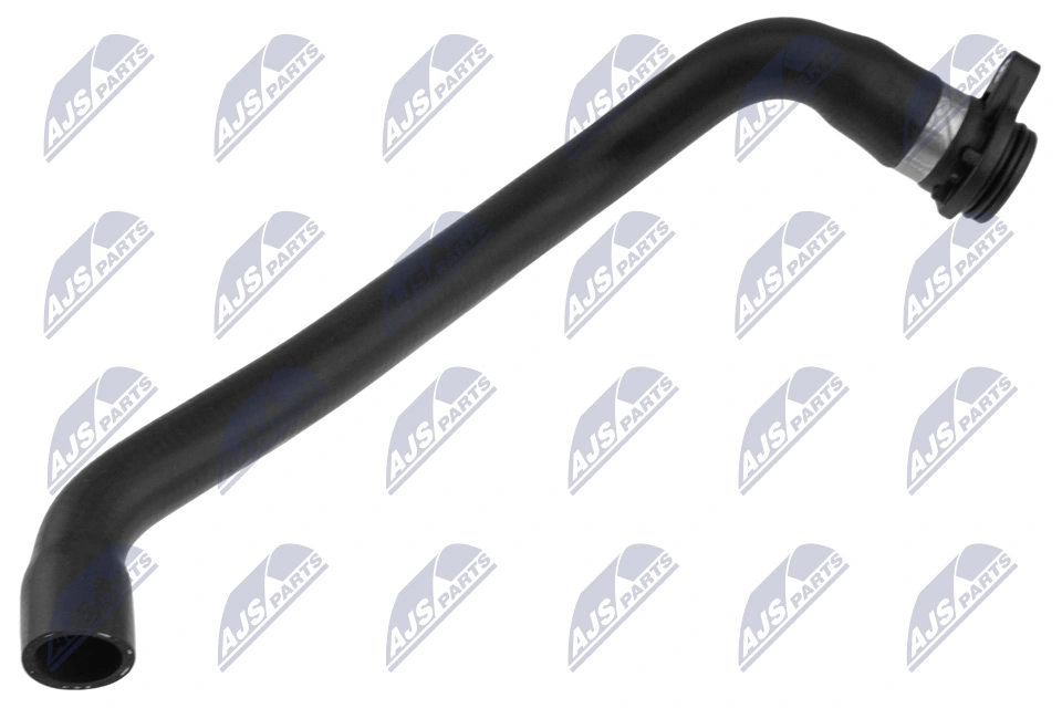 Radiator Hose CPP-BM-049
