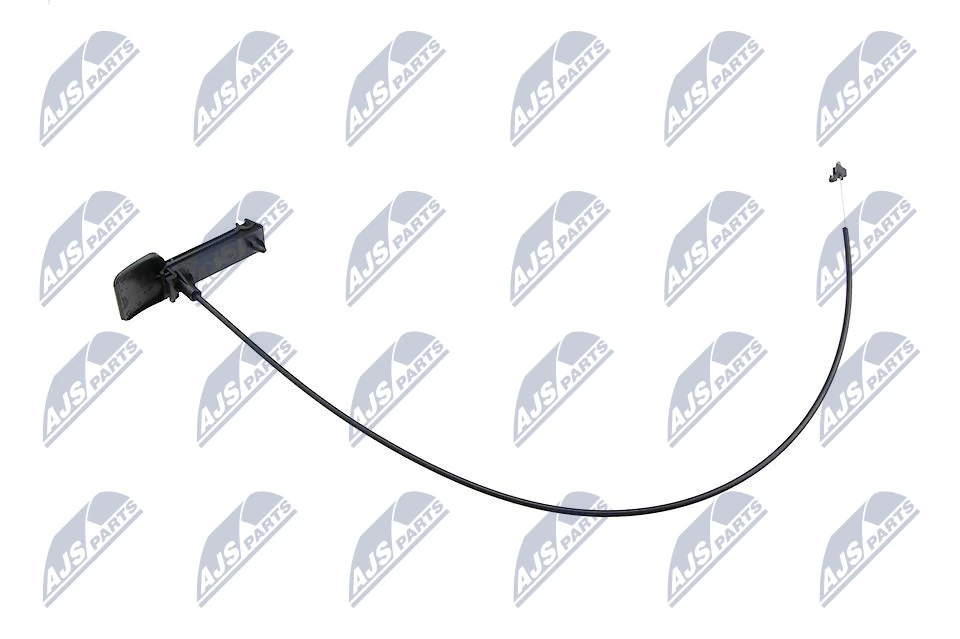 NTY EZC-CT-006 Bonnet Cable