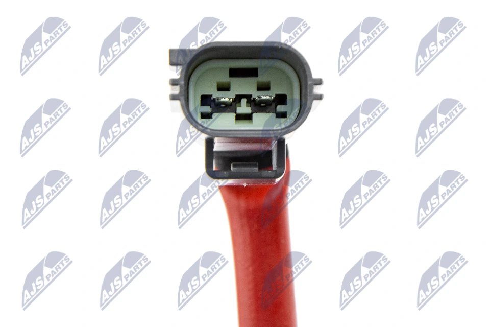 Injection Unit, soot/particulate filter regeneration BWP-FR-004