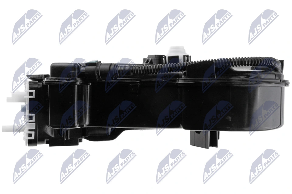 Tank unit, additive (soot/particulate filter regeneration) BWP-CT-008