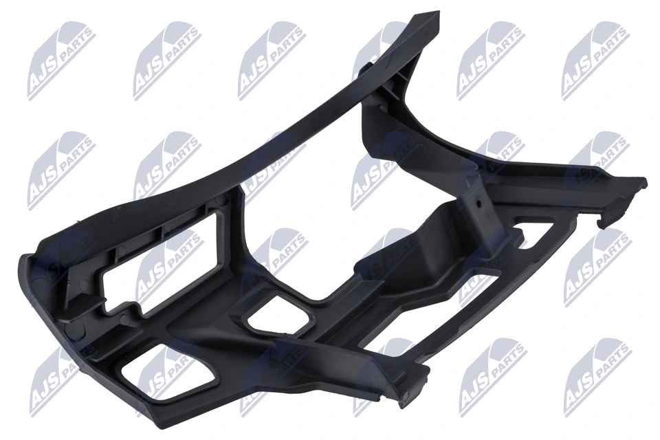 NTY EZC-VW-506 Mounting Bracket, bumper
