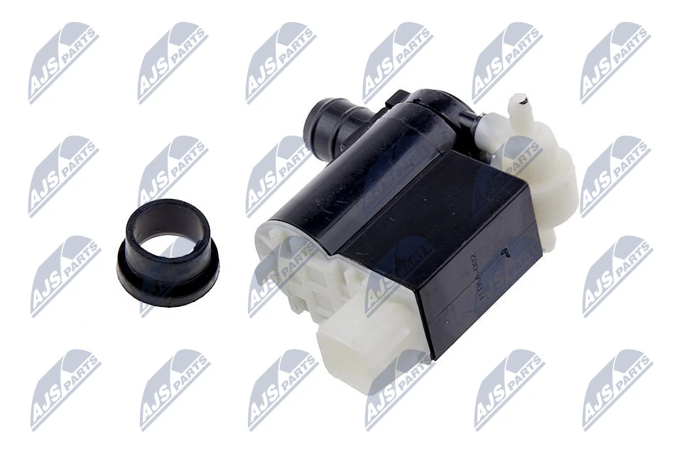 Washer Fluid Pump, window cleaning ESP-KA-002