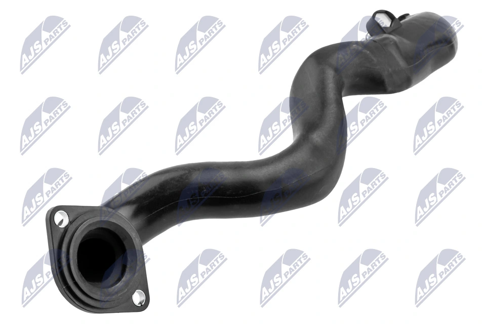 Coolant Pipe CPP-VW-003