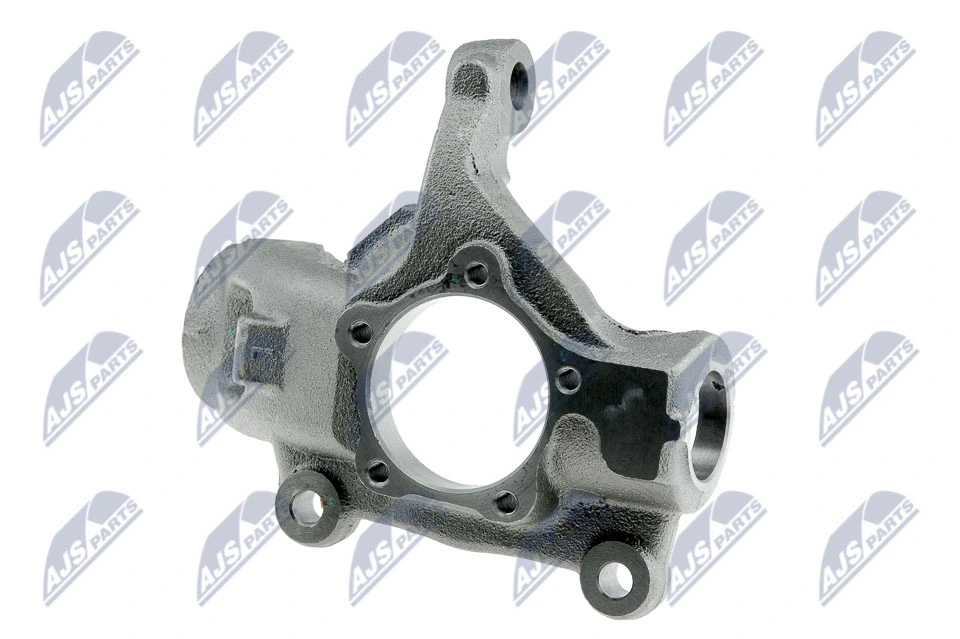 Steering Knuckle, wheel suspension ZZP-FR-018