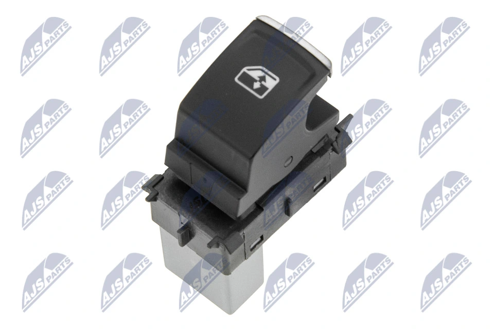 Switch, window regulator EWS-VW-144