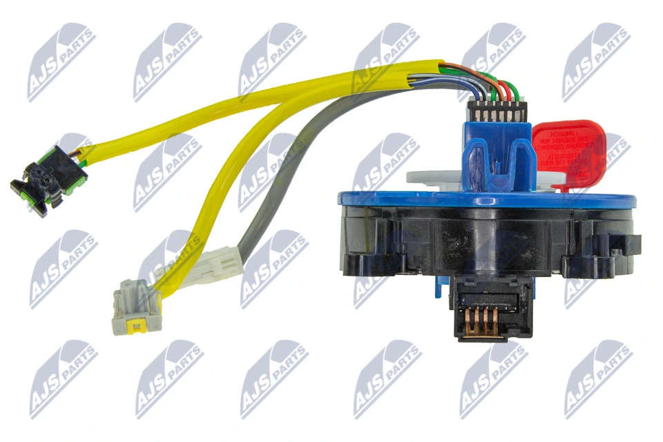 NTY EAS-FT-003 Clock Spring, airbag