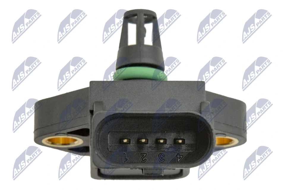 Sensor, intake air temperature ECT-VW-008