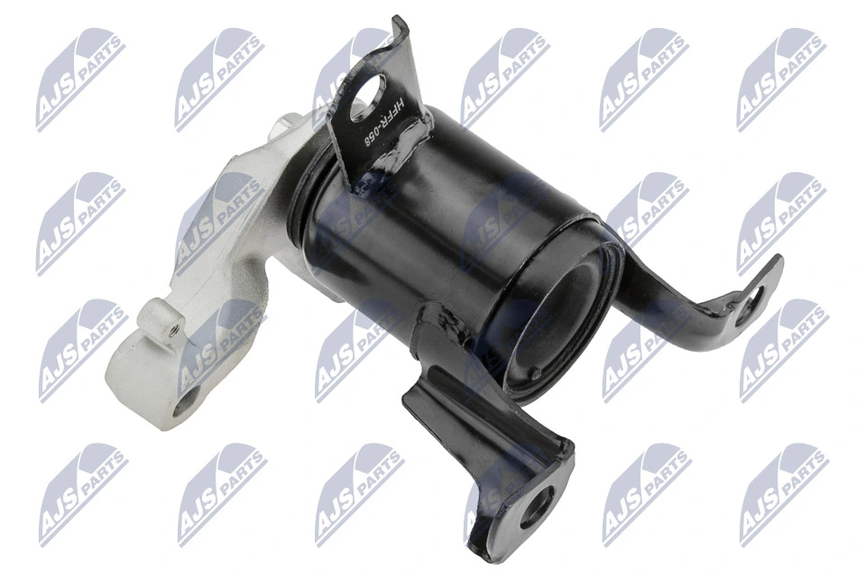 Mounting, engine ZPS-FR-058