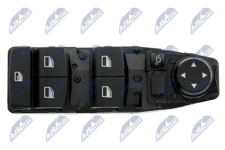 Switch, window regulator EWS-BM-004