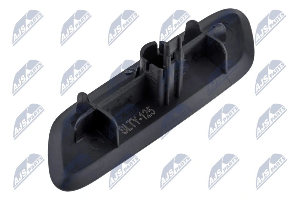 NTY EDS-TY-125 Cover, bumper