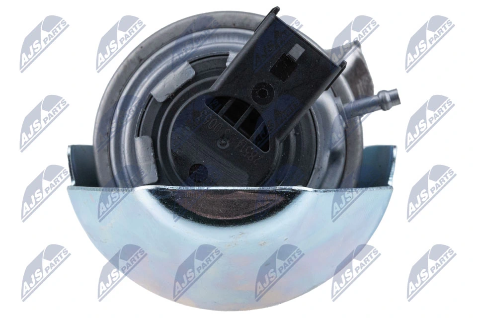 Boost Pressure Control Valve ECD-FT-000