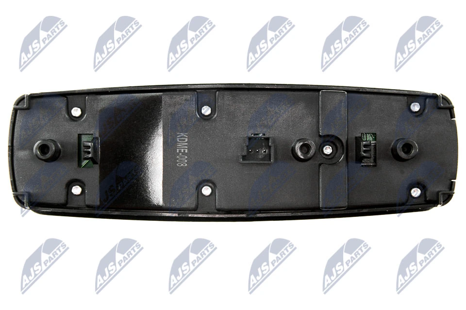 Switch, window regulator EWS-ME-008