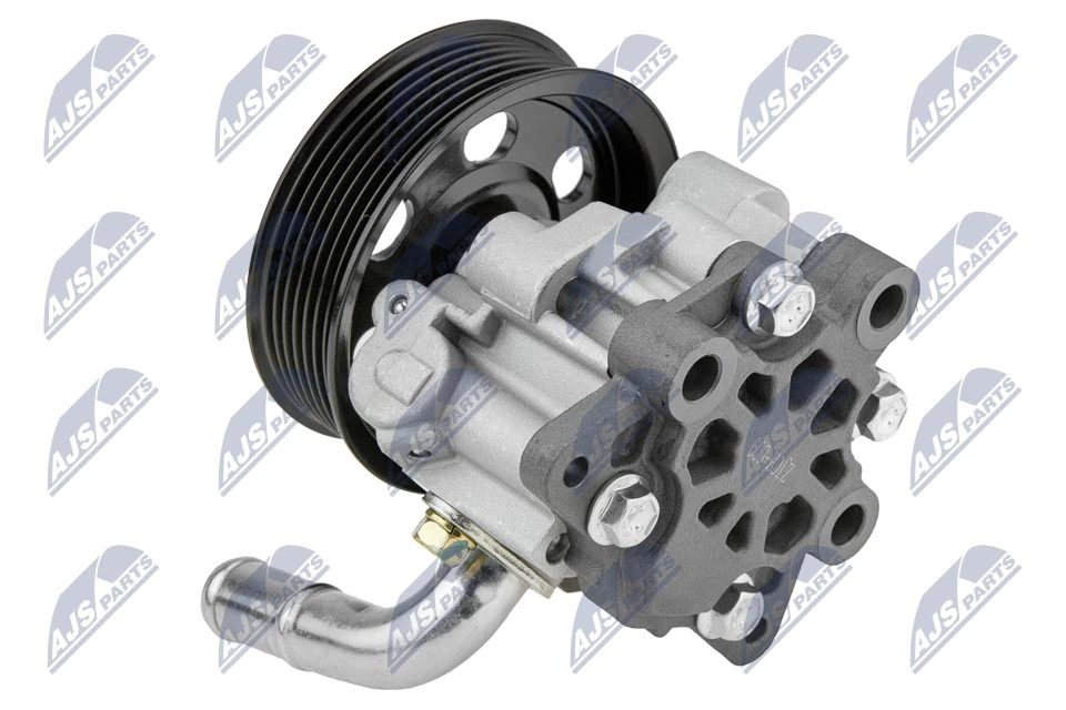 Hydraulic Pump, steering SPW-CH-009