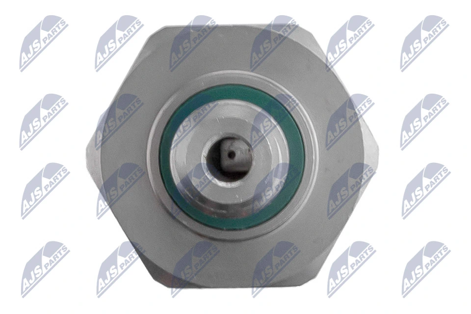 Sensor, exhaust pressure ECS-ME-007