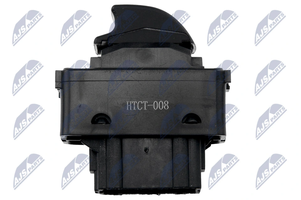 Switch, window regulator EWS-CT-008