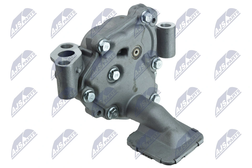 Oil Pump BPO-TY-006
