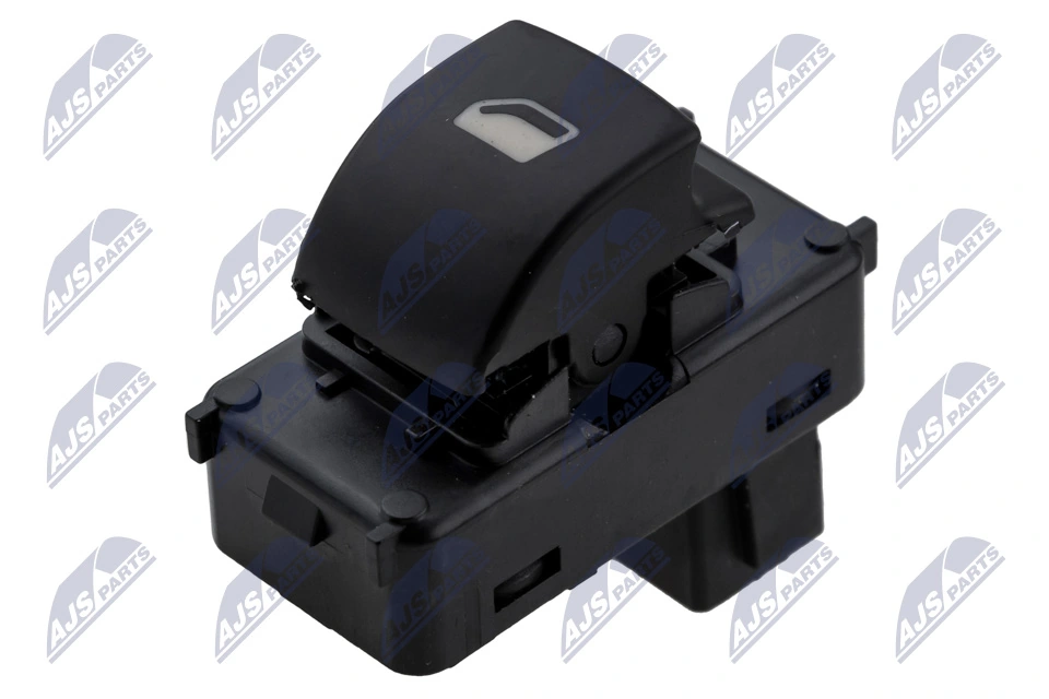 Switch, window regulator EWS-CT-004